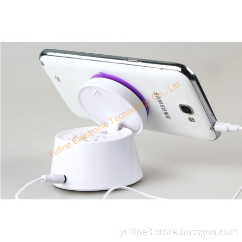 "Supply sucking disk speaker, mini adsorption speaker, crutch strange new speaker, suction holder speaker,hot selling speaker